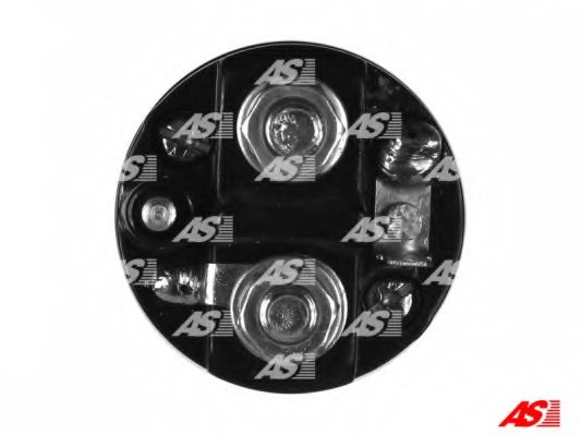 Тяговое реле, стартер AS-PL 5003639