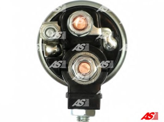 Тяговое реле, стартер AS-PL SS2038