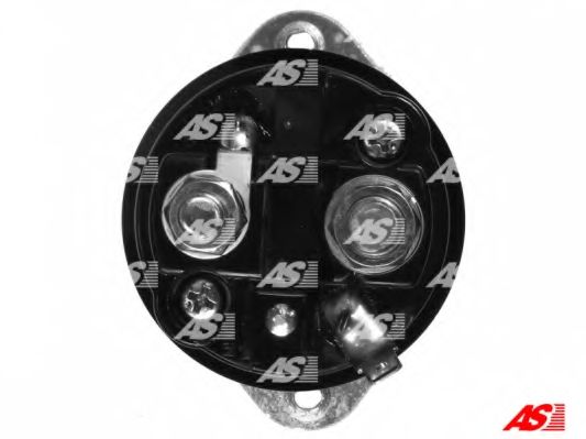 Тяговое реле, стартер AS-PL SS4012