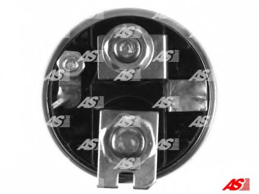 Тяговое реле, стартер AS-PL SS5015