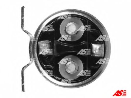 Тяговое реле, стартер EFEL 12690