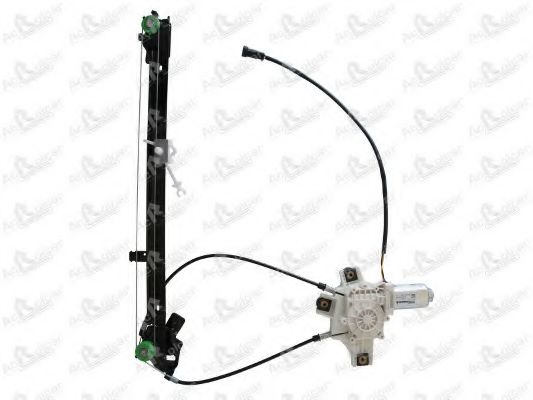 Подъемное устройство для окон AC Rolcar 01.2606