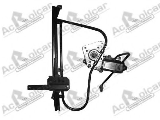 Подъемное устройство для окон AC Rolcar 014058