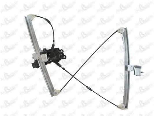 Подъемное устройство для окон AC Rolcar 01.4474