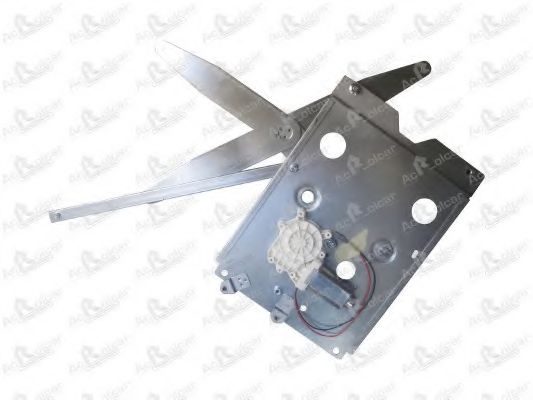 Подъемное устройство для окон AC Rolcar 01.4940