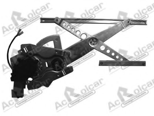 Подъемное устройство для окон AC Rolcar 01.7171