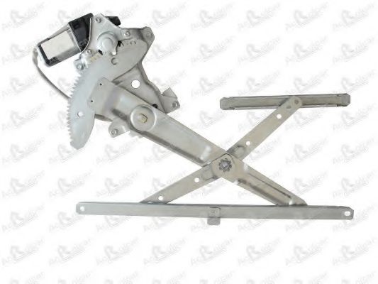 Подъемное устройство для окон AC Rolcar 01.7204