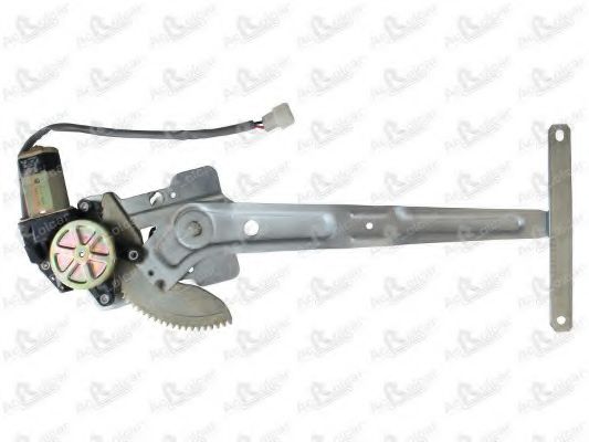 Подъемное устройство для окон AC Rolcar 017230