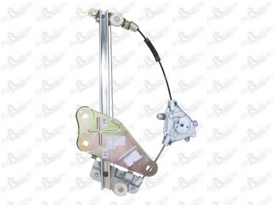 Подъемное устройство для окон AC Rolcar 01.7915