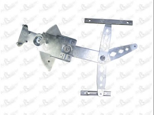 Подъемное устройство для окон AC Rolcar 01.7968