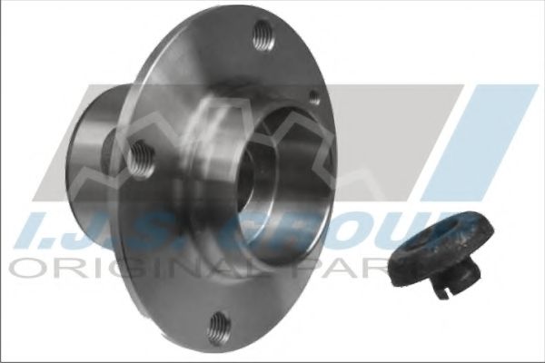 Комплект подшипника ступицы колеса IJS GROUP 10-1280