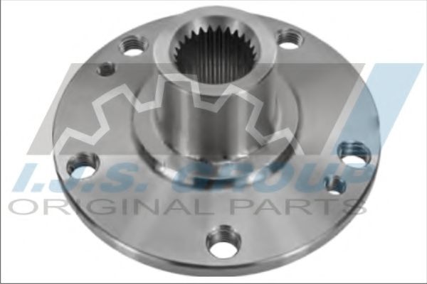 Ступица колеса IJS GROUP 102003