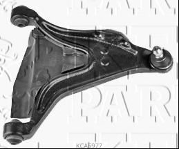 Рычаг независимой подвески колеса, подвеска колеса KEY PARTS KCA5977
