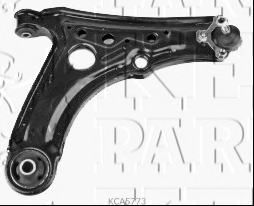 Рычаг независимой подвески колеса, подвеска колеса KEY PARTS KCA5773