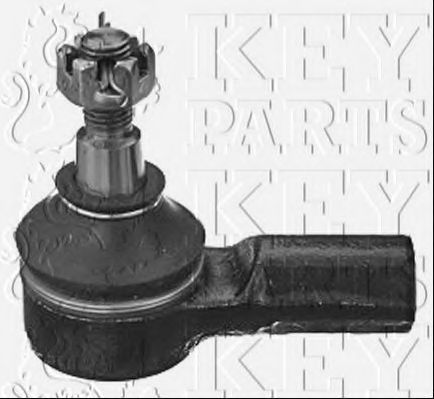 Наконечник поперечной рулевой тяги KEY PARTS KTR5066