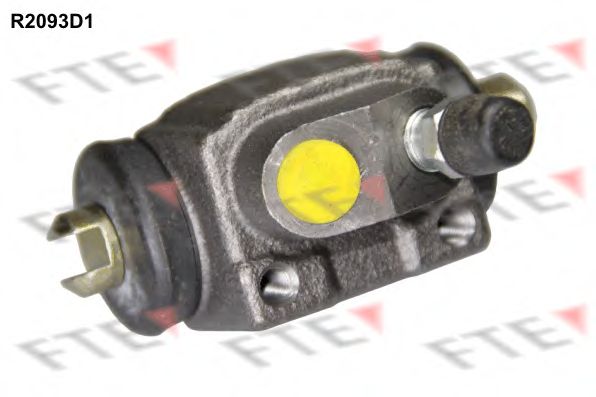 Колесный тормозной цилиндр FTE R2093D1