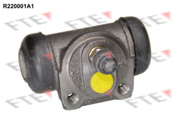 Колесный тормозной цилиндр FTE R220001A1