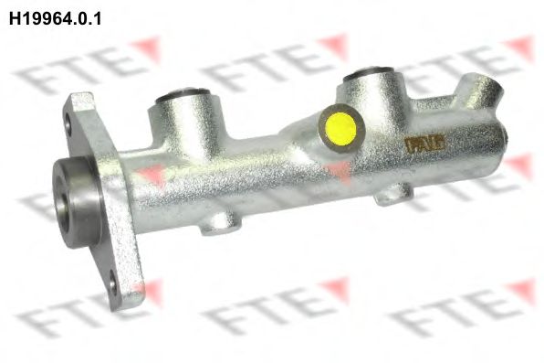 Главный тормозной цилиндр FTE H19964.0.1