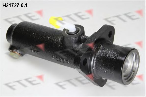 Главный тормозной цилиндр FTE 5335