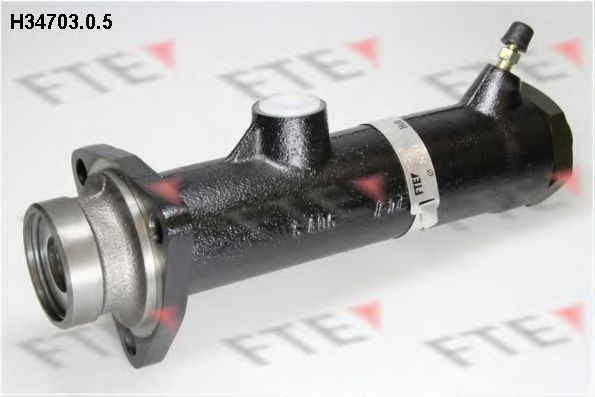 Главный тормозной цилиндр FTE H34703.0.5