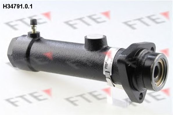 Главный тормозной цилиндр FTE 5610