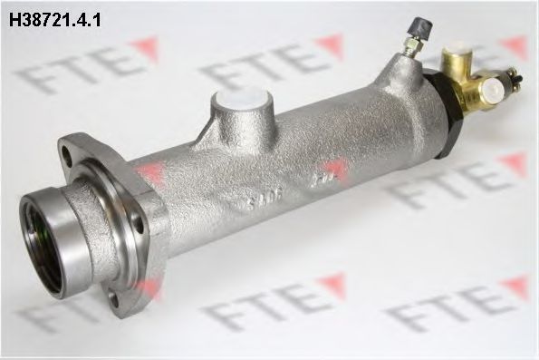 Главный тормозной цилиндр FTE H38721.4.1