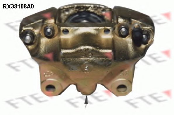 Тормозной суппорт FTE RX38108A0