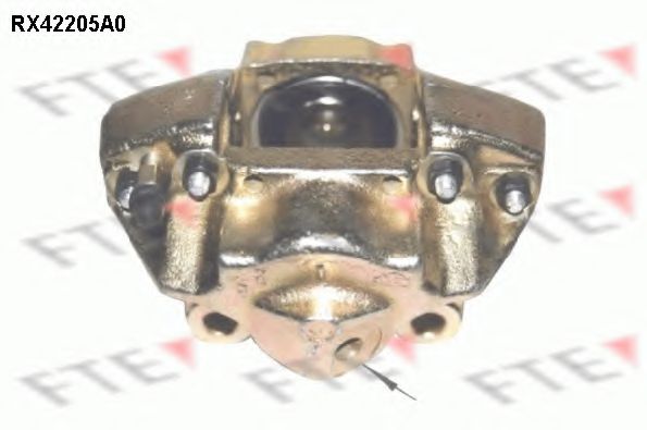 Тормозной суппорт FTE RX42205A0