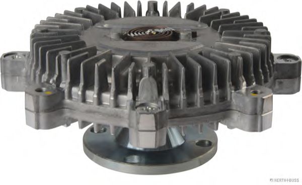 Сцепление, вентилятор радиатора HERTH+BUSS JAKOPARTS J1520500