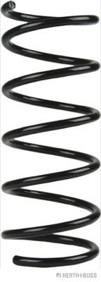 Пружина ходовой части HERTH+BUSS JAKOPARTS J4400513