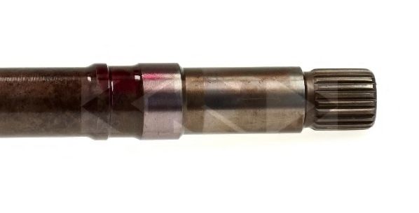 Приводной вал LÖBRO 303203