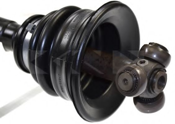 Приводной вал LÖBRO 303549