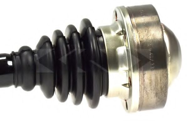 Приводной вал LÖBRO 304293