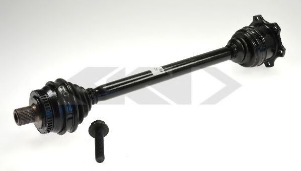 Приводной вал LÖBRO 304296