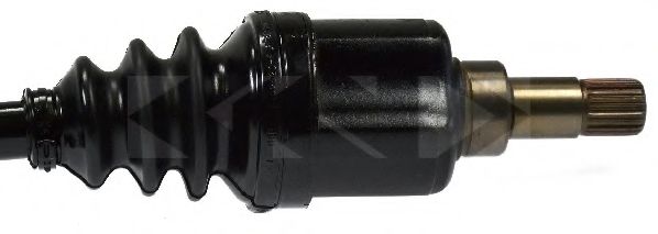 Приводной вал LÖBRO 304590