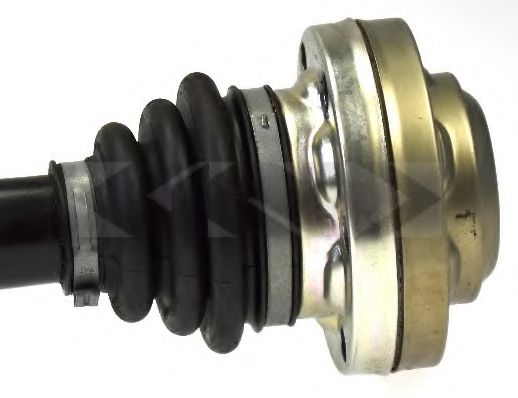 Приводной вал LÖBRO 304664