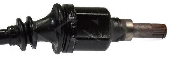 Приводной вал LÖBRO 304851