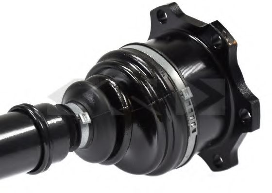 Приводной вал LÖBRO 304861