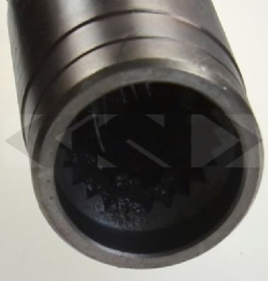 Приводной вал LÖBRO 305257