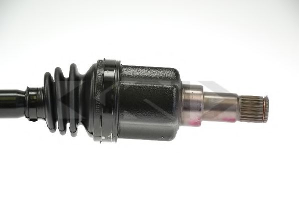 Приводной вал LÖBRO 305486