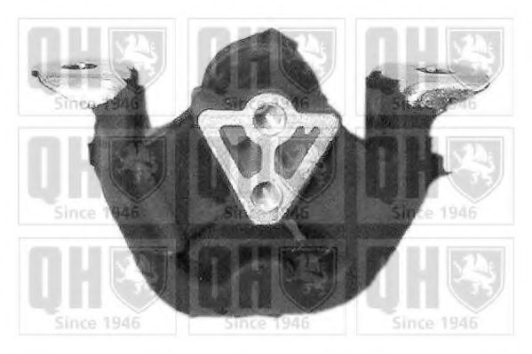 Подвеска, двигатель QUINTON HAZELL EM1898