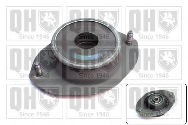 Опора стойки амортизатора QUINTON HAZELL EMA2305