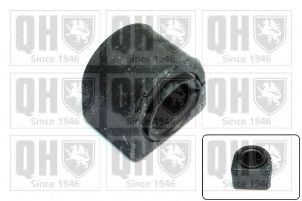 Опора, стабилизатор QUINTON HAZELL EMB7078