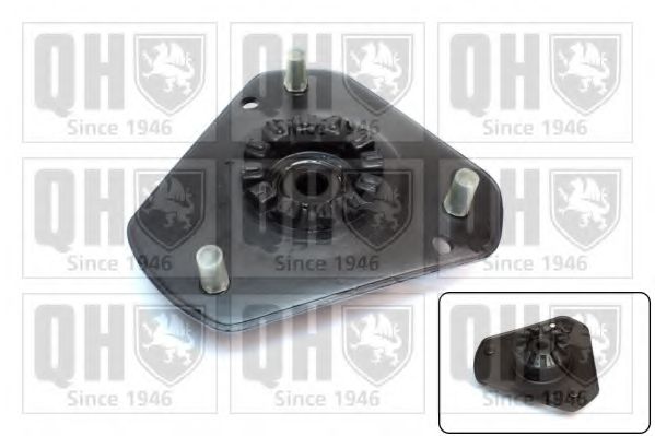 Опора стойки амортизатора QUINTON HAZELL EMR6047