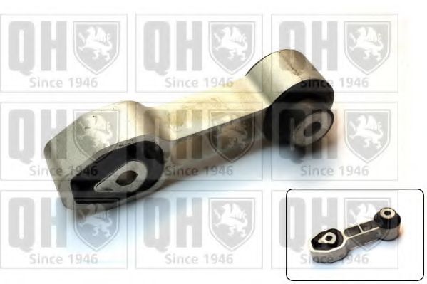 Подвеска, двигатель QUINTON HAZELL EM4565