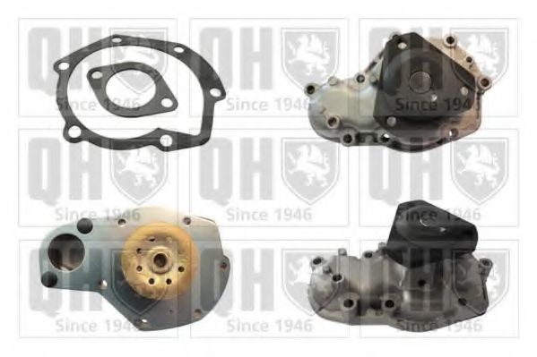 Водяной насос QUINTON HAZELL QCP3138