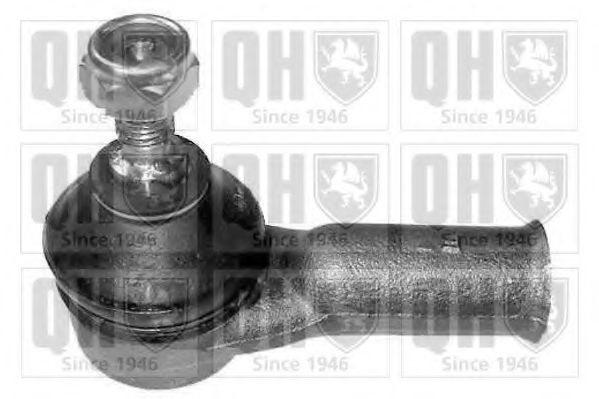 Наконечник поперечной рулевой тяги QUINTON HAZELL QD2813S