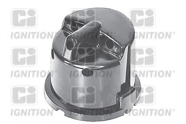 Крышка распределителя зажигания QUINTON HAZELL XD67