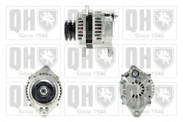 Генератор QUINTON HAZELL QRA1288