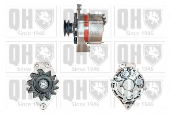 Генератор QUINTON HAZELL QRA2307